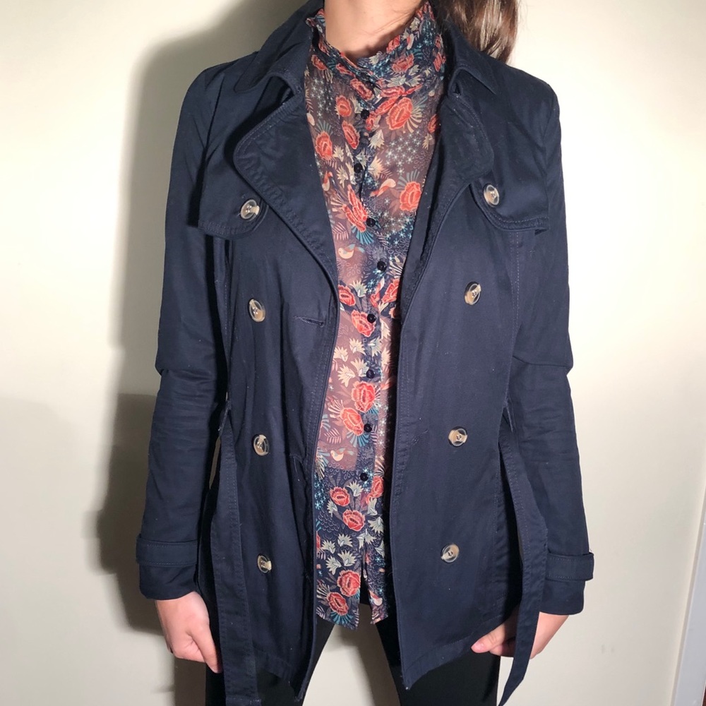 Primark jacket/coat - Picture 2 of 5